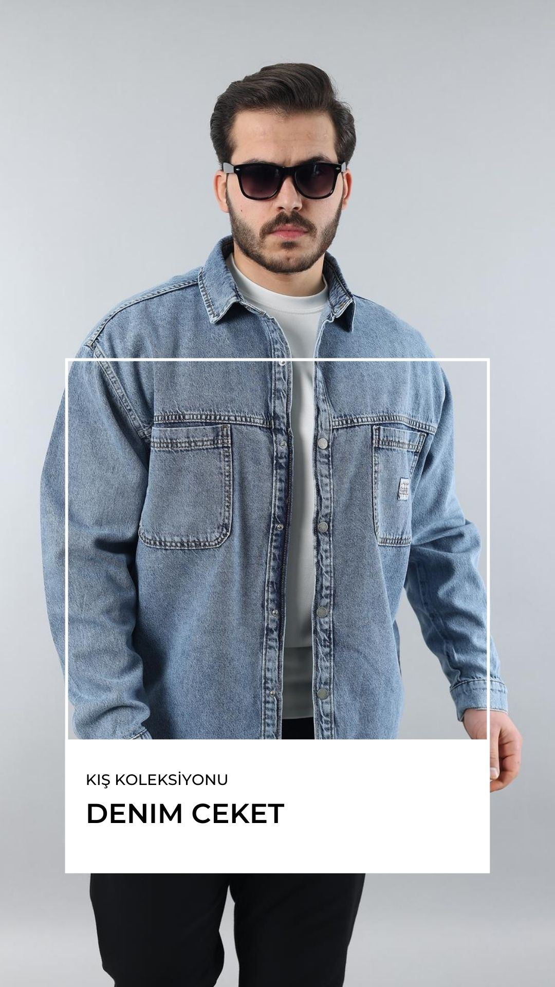 2025 Erkek Jean Modası Trendleri | Ltc Jeans