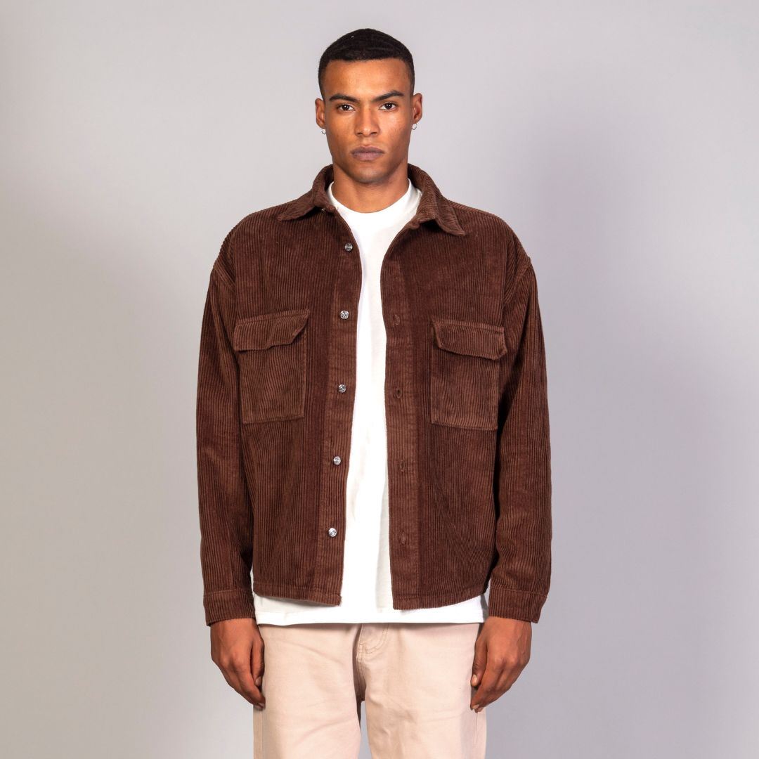 Kadife Ceket: Erkek Modasında Zamansız Şıklık