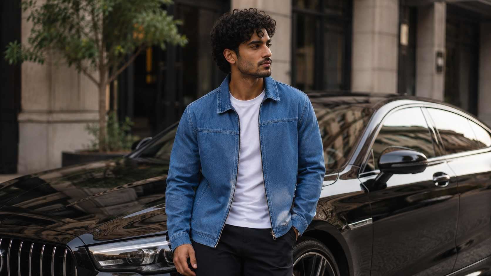 Erkek Kot Ceket Modelleri 2026: LTC Jeans ile Her Kombine Uygun Seçimler