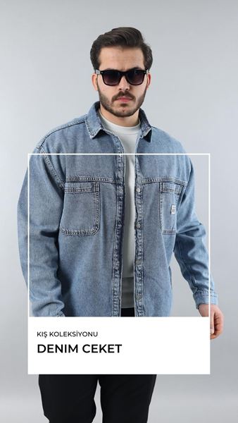 2025 Erkek Jean Modası Trendleri | Ltc Jeans