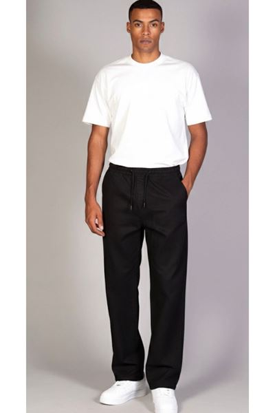 Мужские удобные брюки-карго светло-коричневого цвета