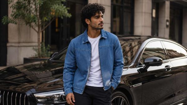 Erkek Kot Ceket Modelleri 2026: LTC Jeans ile Her Kombine Uygun Seçimler